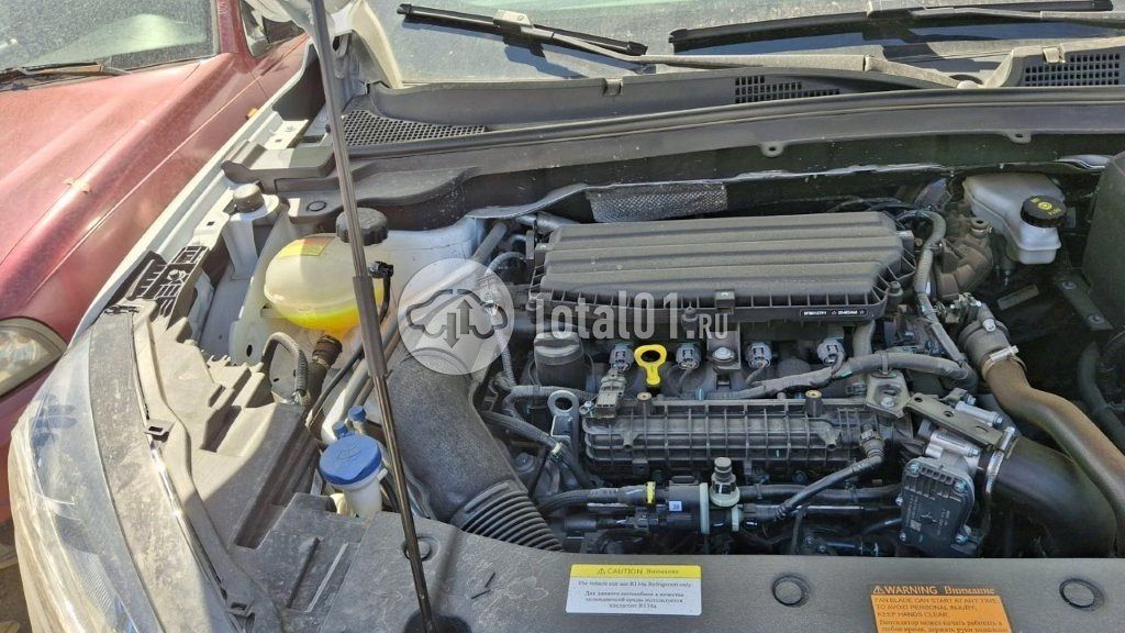 Фото Dongfeng MAGE 224