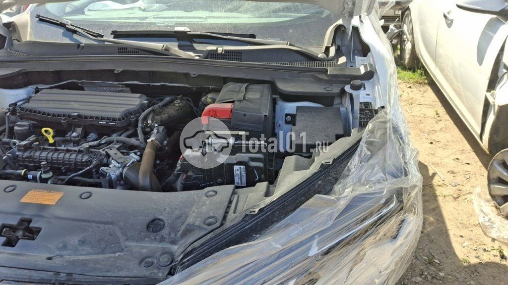 Фото Dongfeng MAGE 226