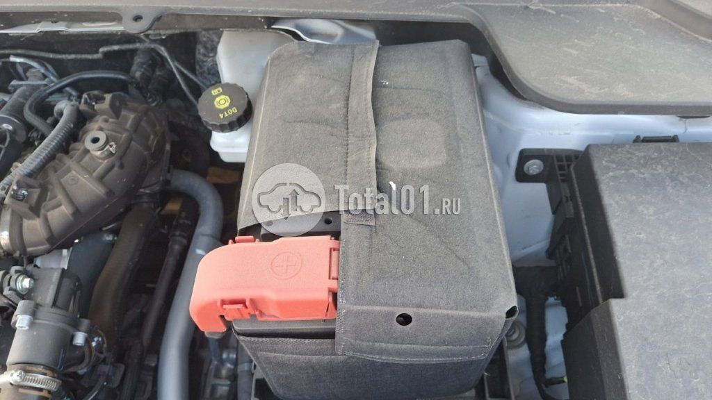 Фото Dongfeng MAGE 228