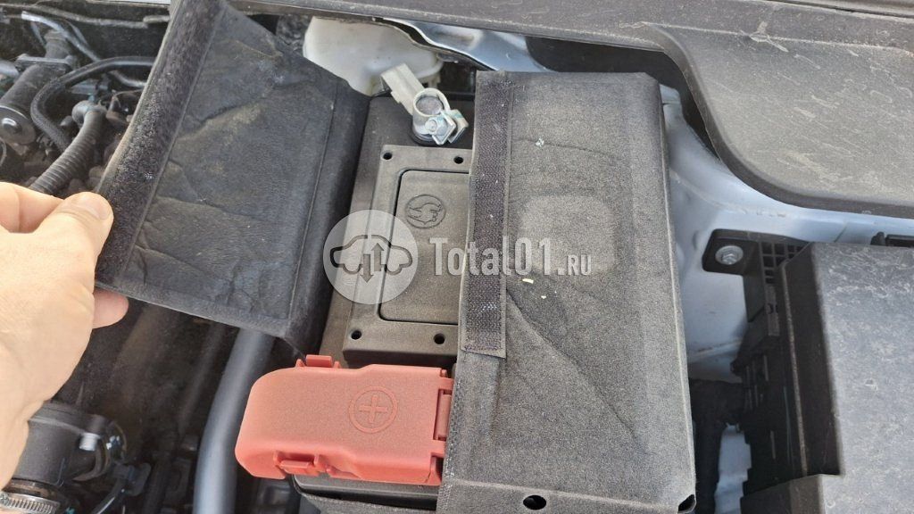 Фото Dongfeng MAGE 230