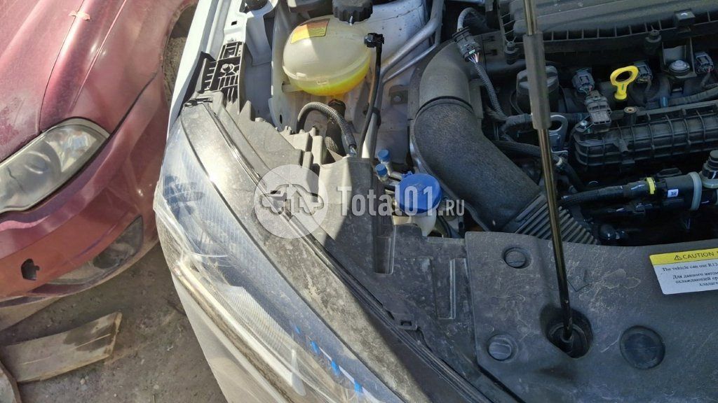 Фото Dongfeng MAGE 240