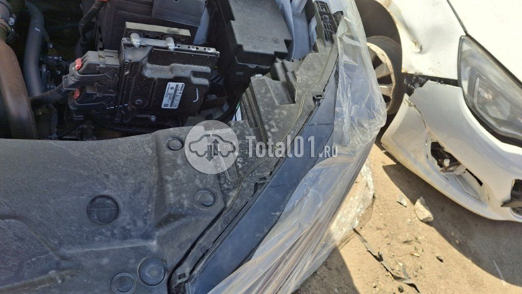 Фото Dongfeng MAGE 242