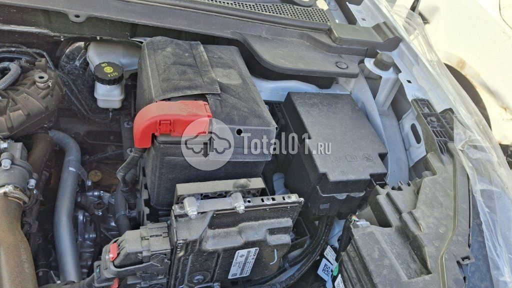 Фото Dongfeng MAGE 244