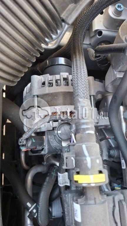 Фото Dongfeng MAGE 250