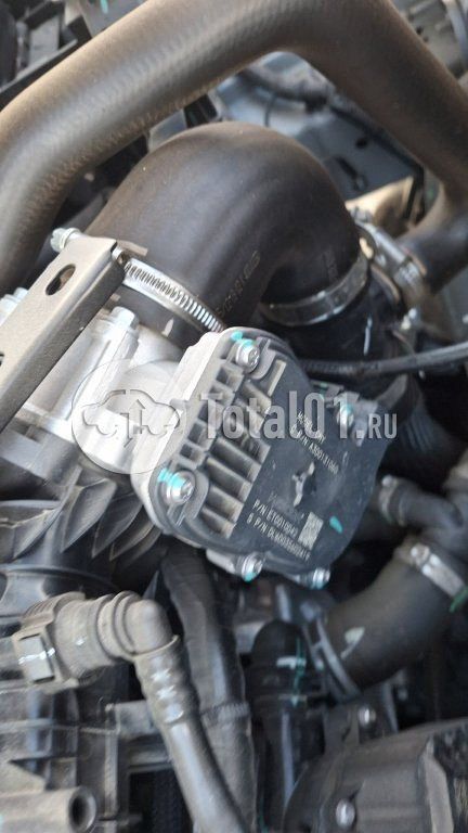 Фото Dongfeng MAGE 252