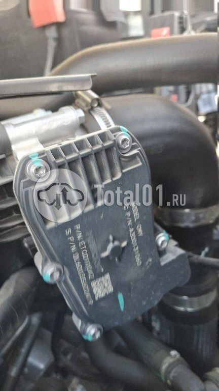Фото Dongfeng MAGE 254