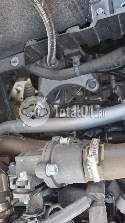 Фото Dongfeng MAGE 256