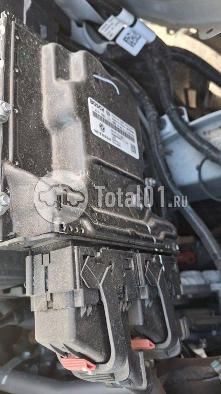 Фото Dongfeng MAGE 260