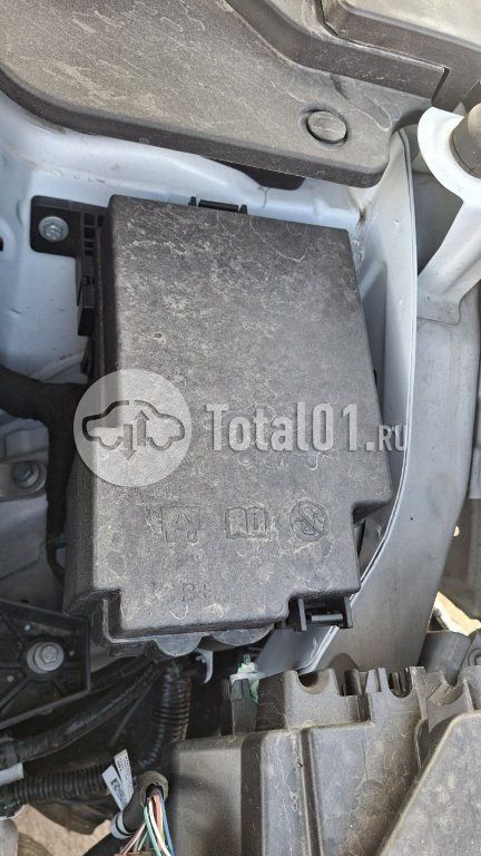 Фото Dongfeng MAGE 262
