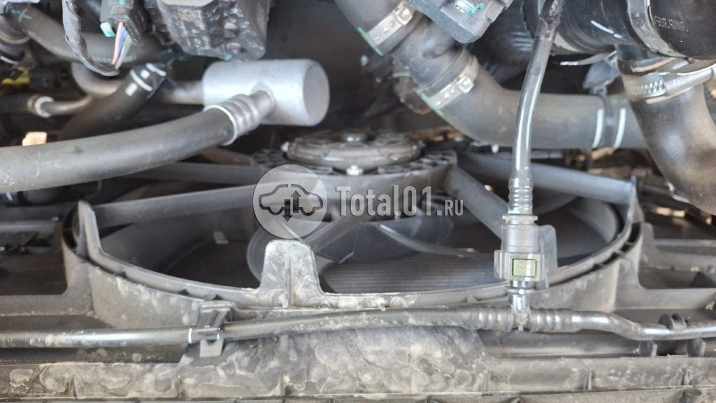 Фото Dongfeng MAGE 266