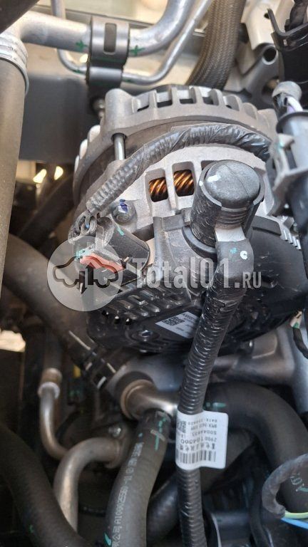 Фото Dongfeng MAGE 268