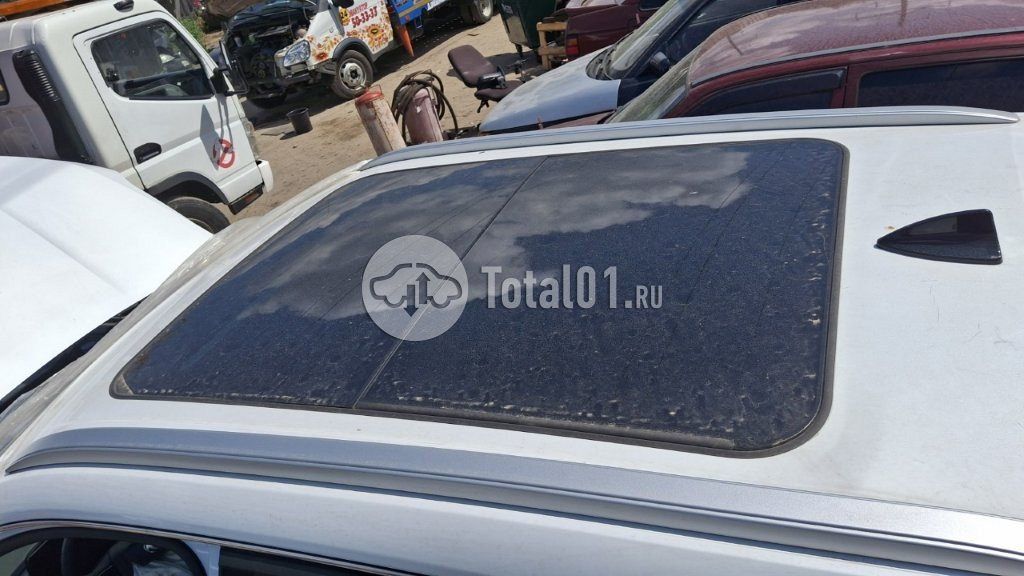 Фото Dongfeng MAGE 294