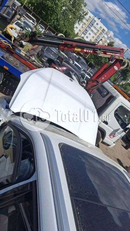 Фото Dongfeng MAGE 296