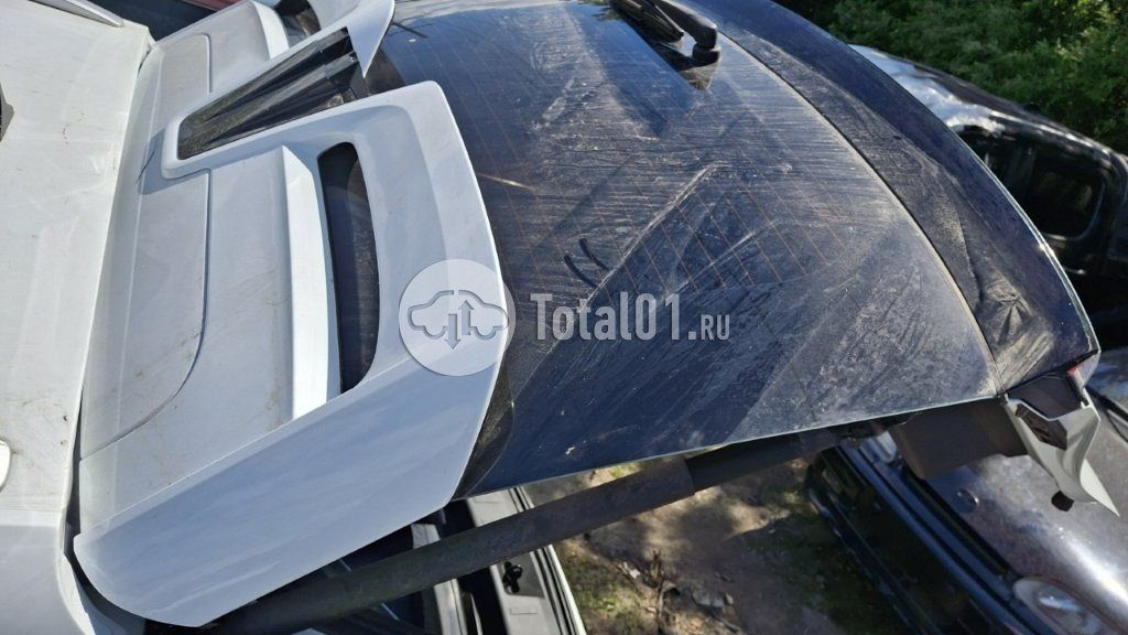Фото Dongfeng MAGE 302