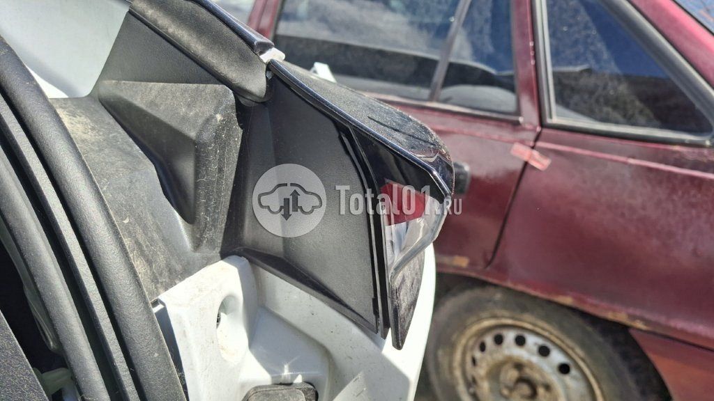Фото Dongfeng MAGE 326