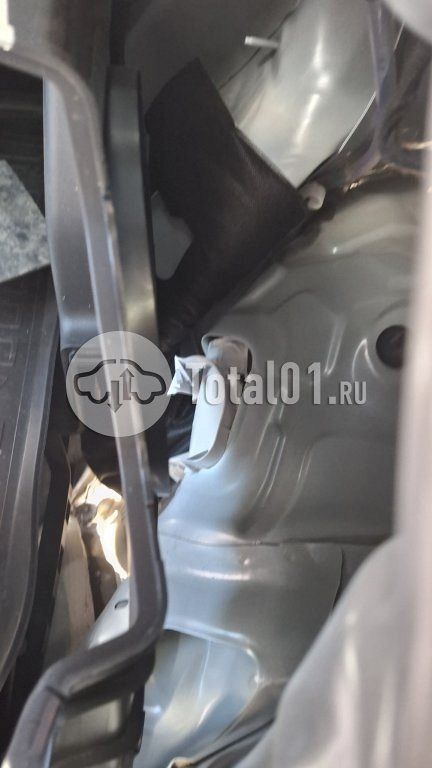 Фото Dongfeng MAGE 332