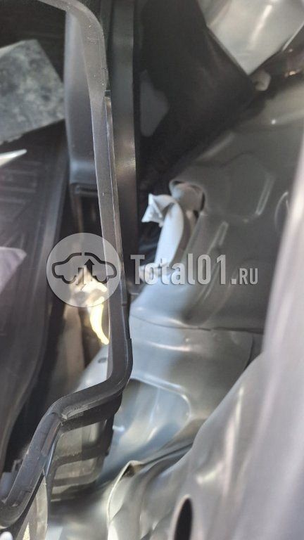 Фото Dongfeng MAGE 334
