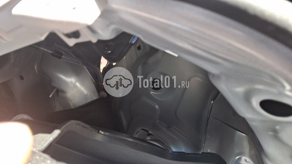 Фото Dongfeng MAGE 336