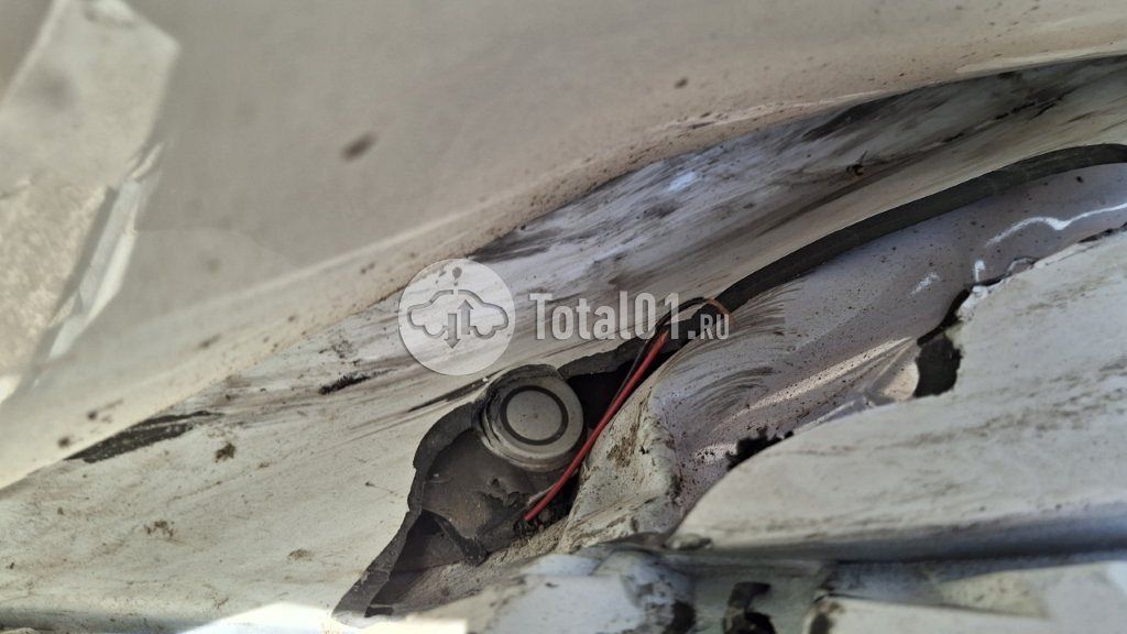 Фото Dongfeng MAGE 338