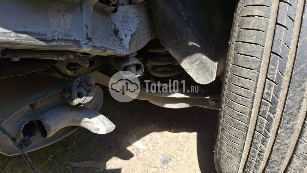 Фото Dongfeng MAGE 340