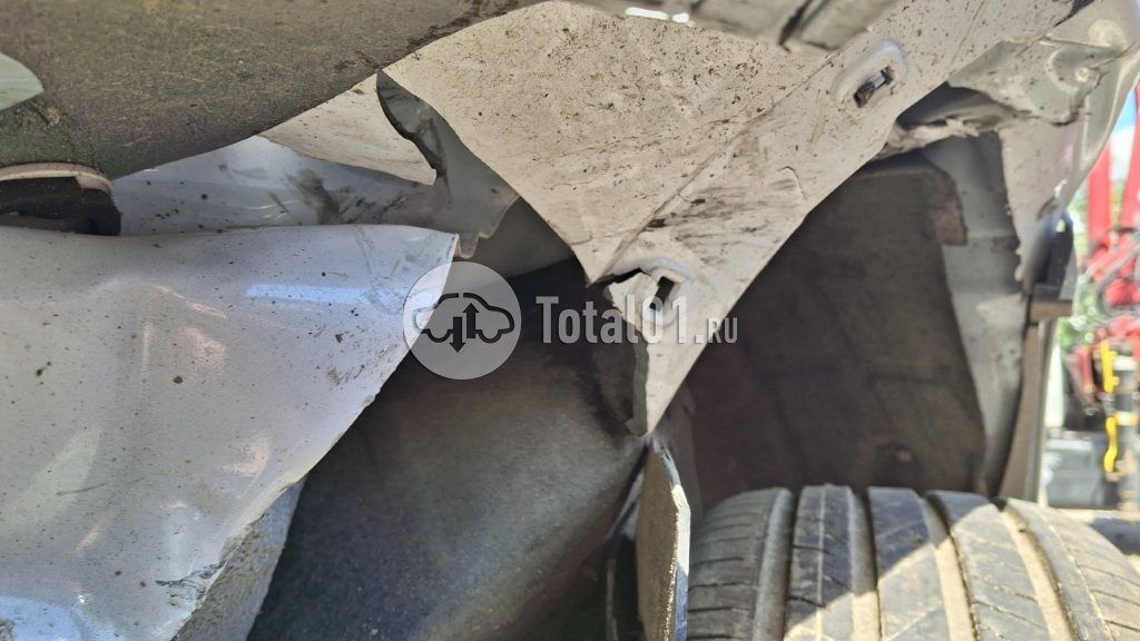 Фото Dongfeng MAGE 346