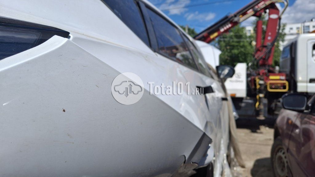 Фото Dongfeng MAGE 350