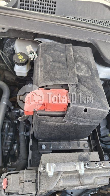 Фото Dongfeng MAGE 380