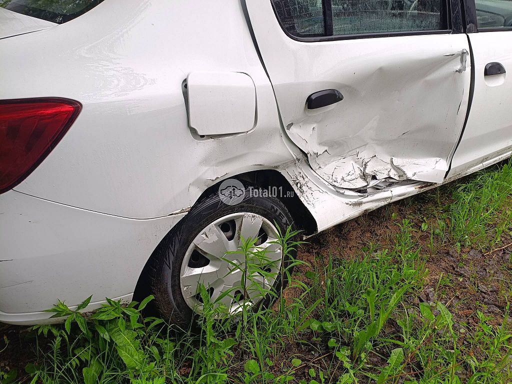 Фото Renault Logan 14