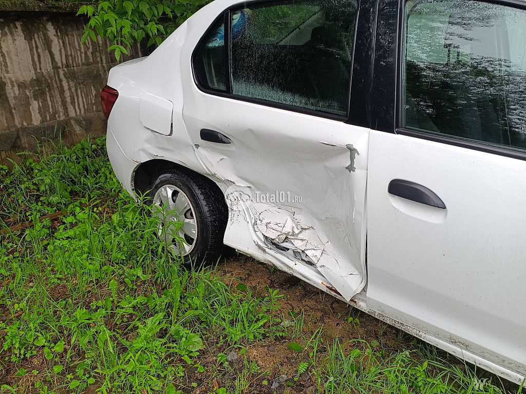 Фото Renault Logan 16