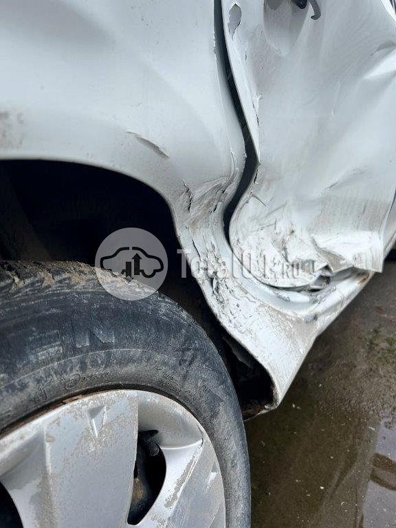 Фото Renault Logan 44
