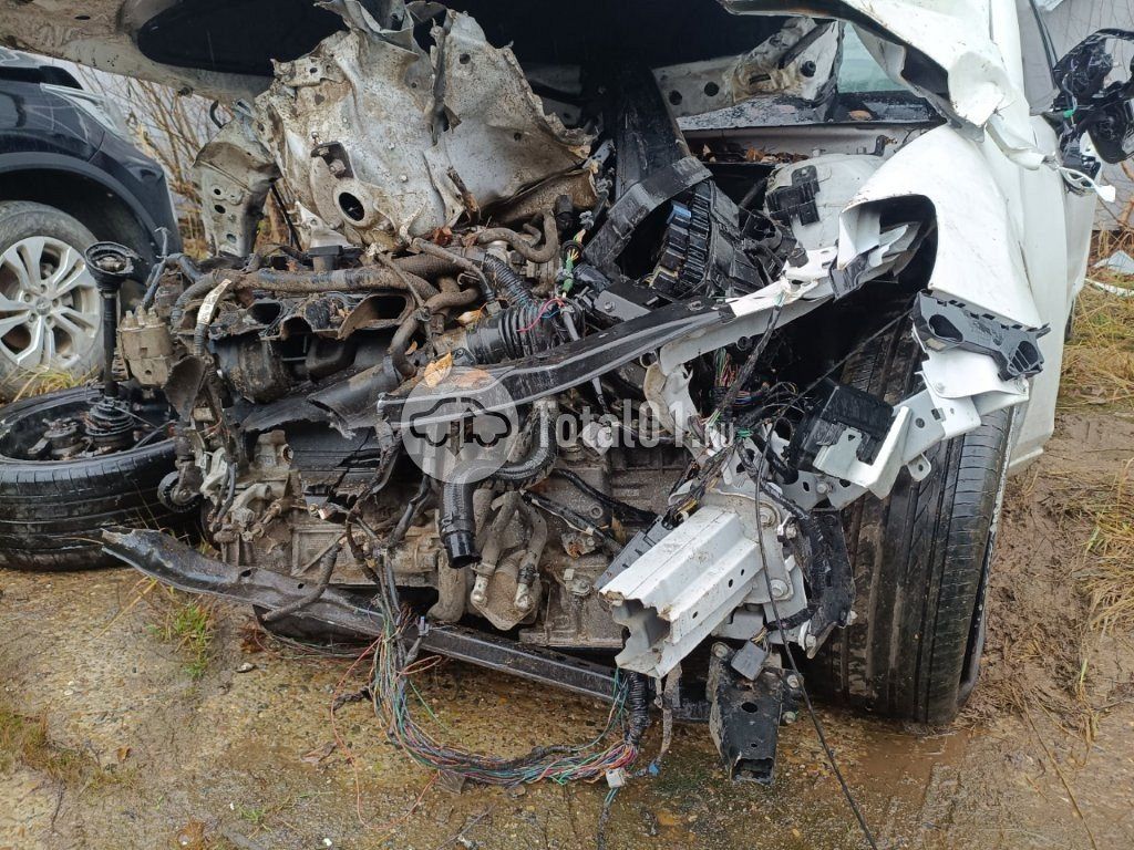 Фото Mazda Atenza 8