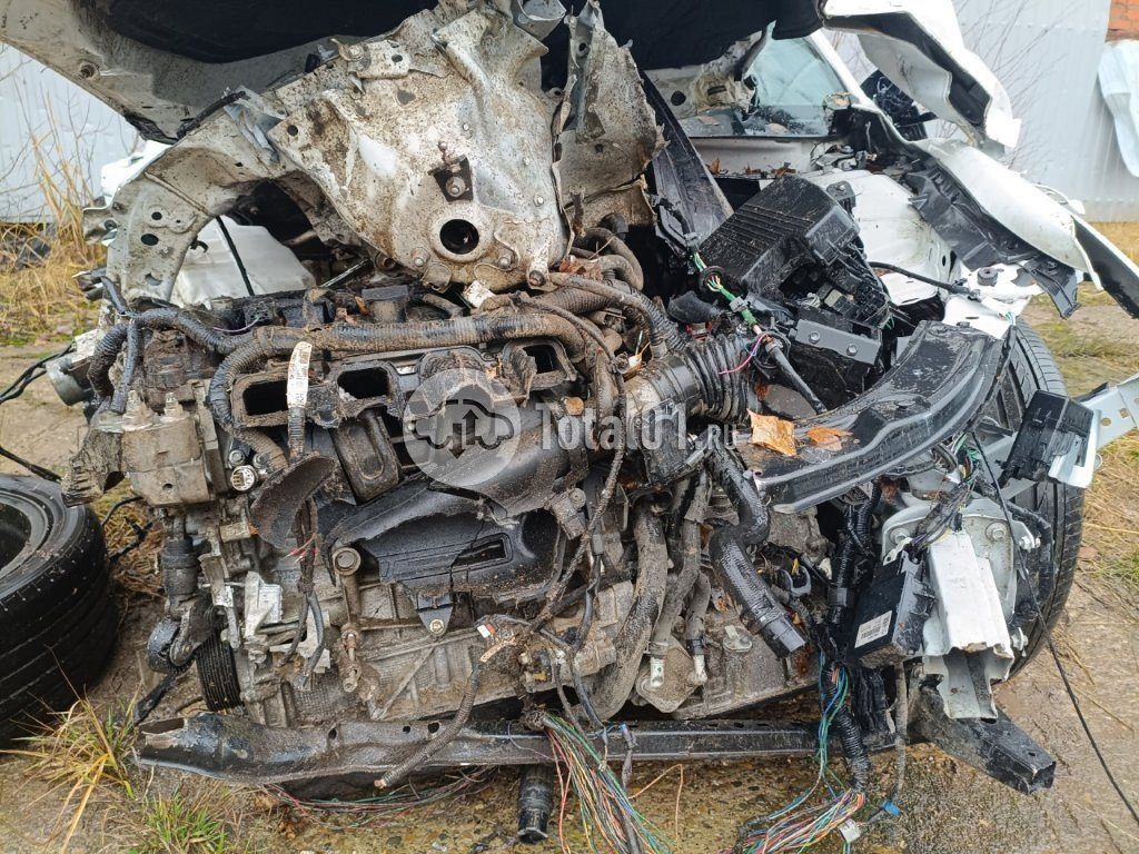 Фото Mazda Atenza 10
