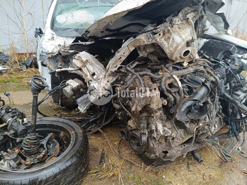 Фото Mazda Atenza 12
