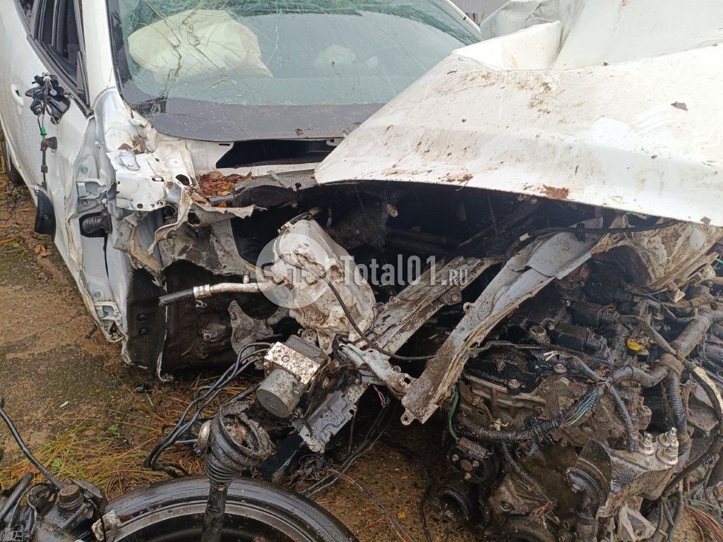 Фото Mazda Atenza 16