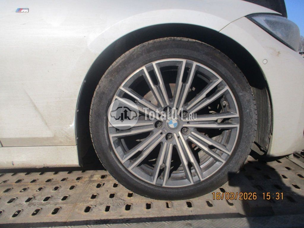 Фото BMW 3 серия 14