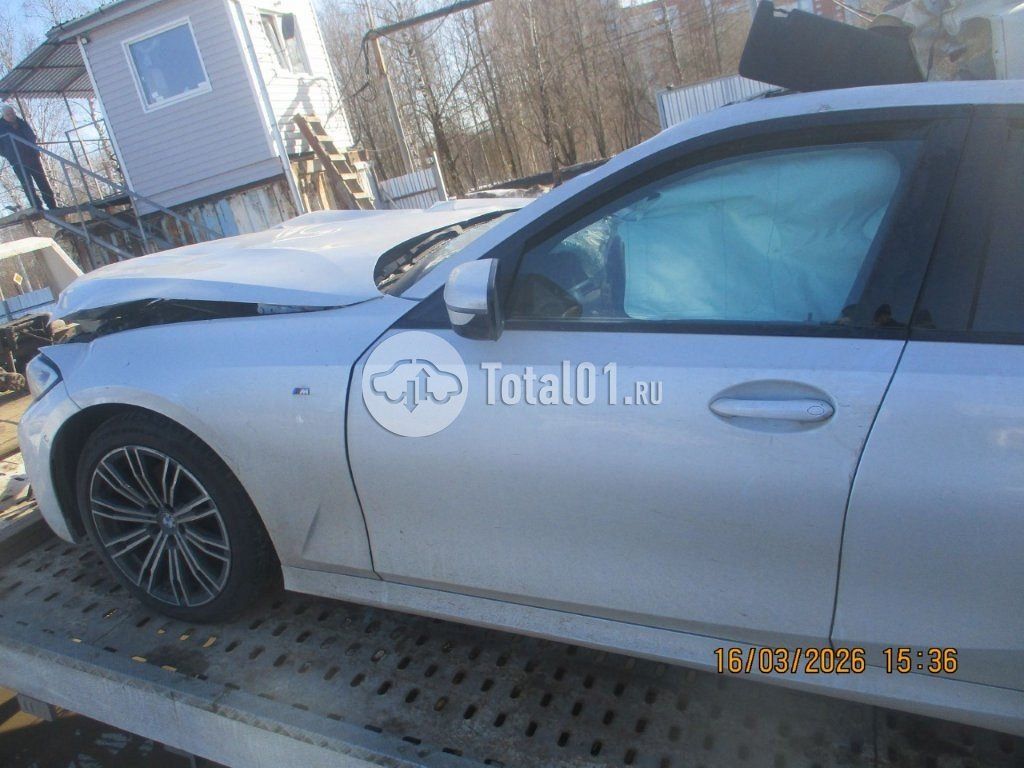 Фото BMW 3 серия 34