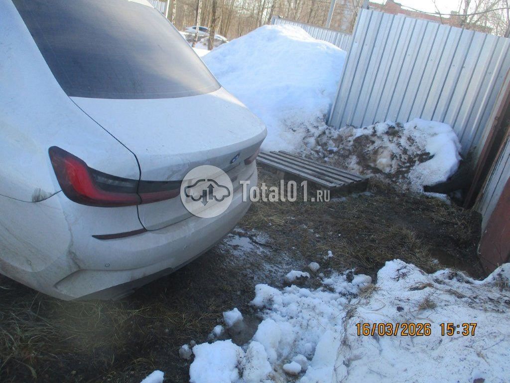 Фото BMW 3 серия 42