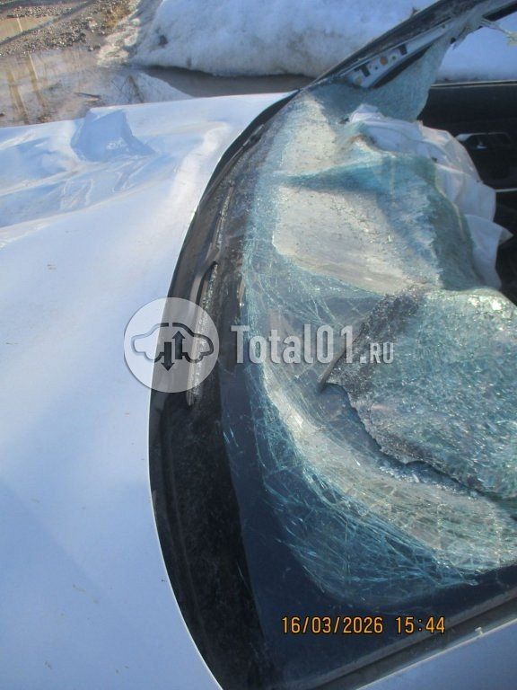 Фото BMW 3 серия 46