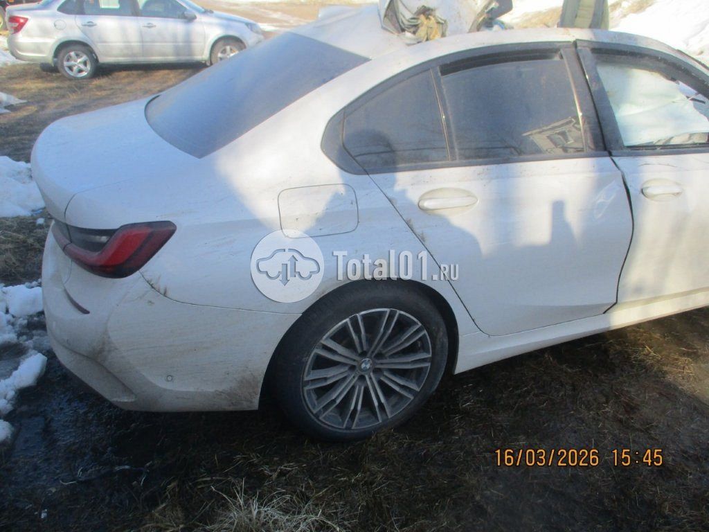 Фото BMW 3 серия 66
