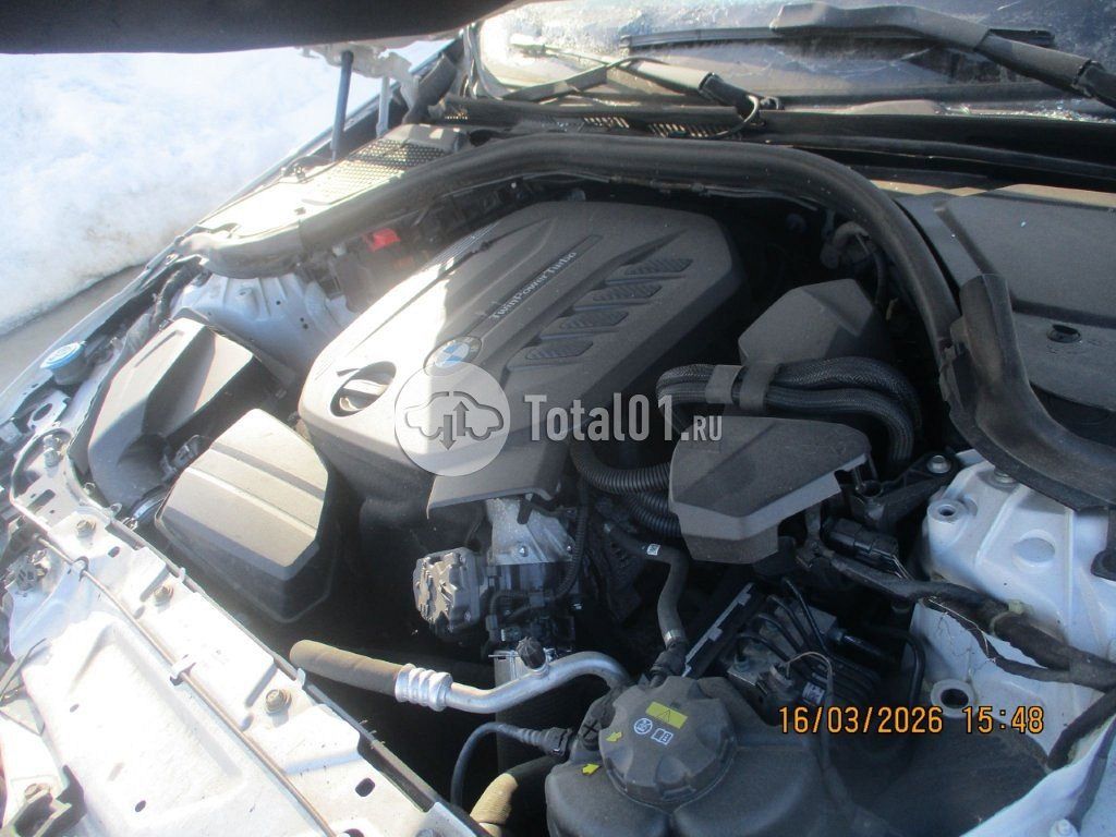 Фото BMW 3 серия 92