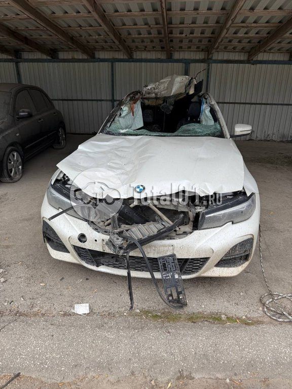 Фото BMW 3 серия 98