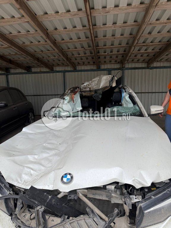 Фото BMW 3 серия 100