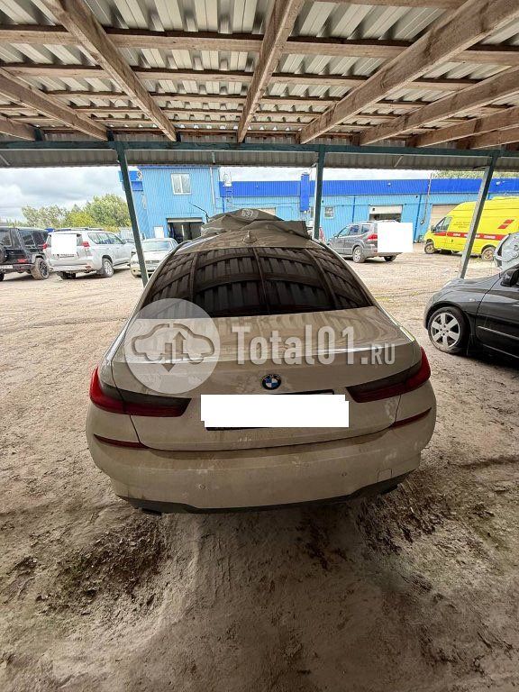 Фото BMW 3 серия 104