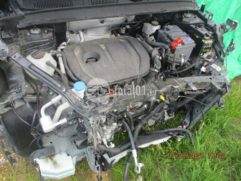 Фото Tenet T4 24
