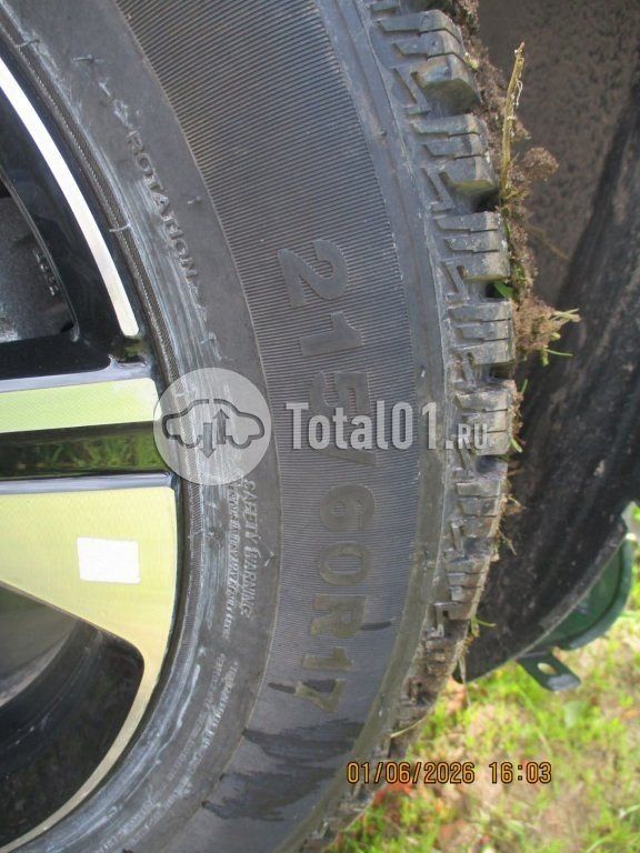Фото Tenet T4 40