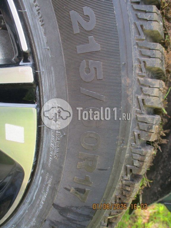Фото Tenet T4 42