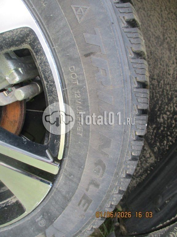 Фото Tenet T4 46