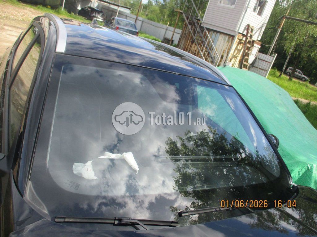 Фото Tenet T4 52