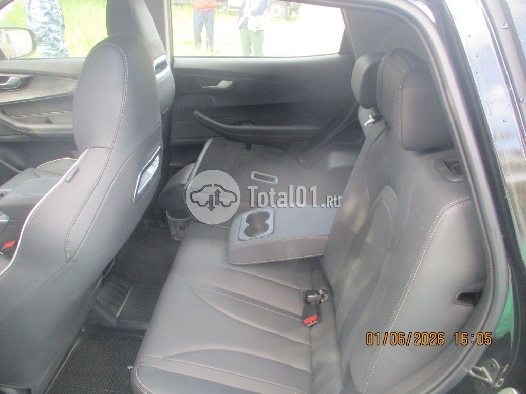 Фото Tenet T4 82