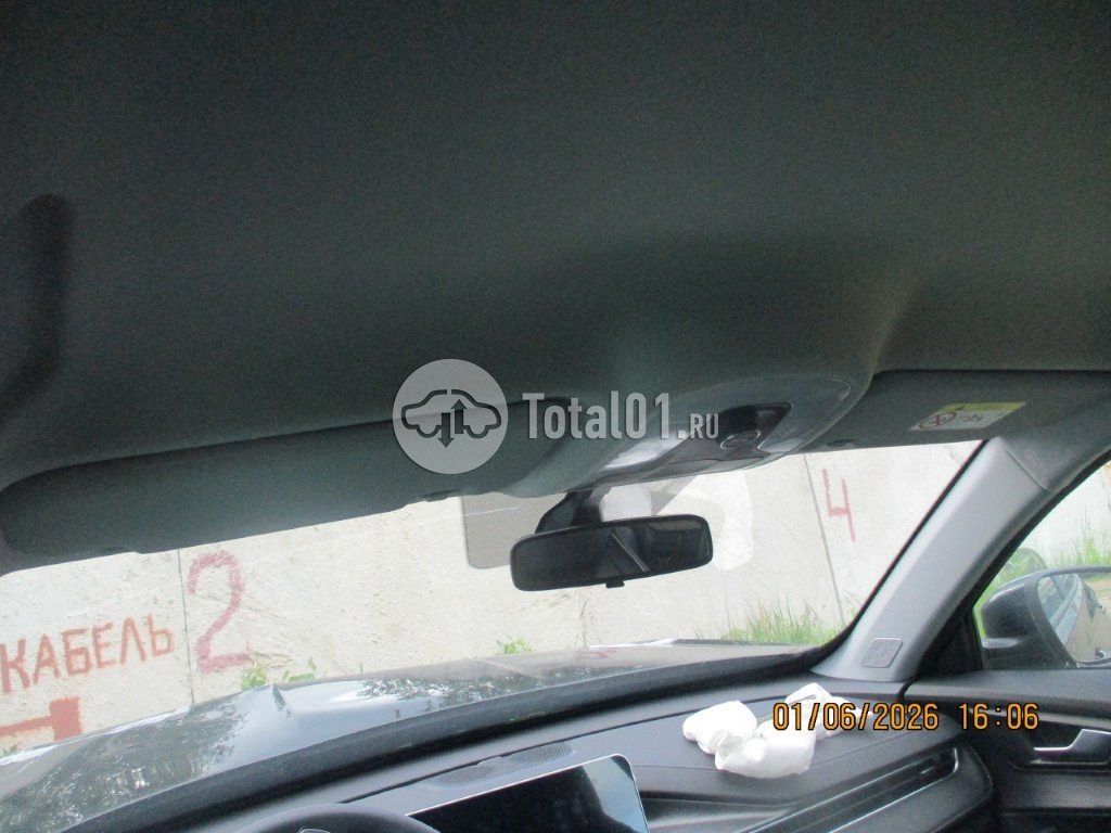 Фото Tenet T4 86